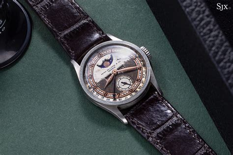 patek philippe quantième 1980|Auctions The ‘Imperial Patek Philippe’ Owned By The .